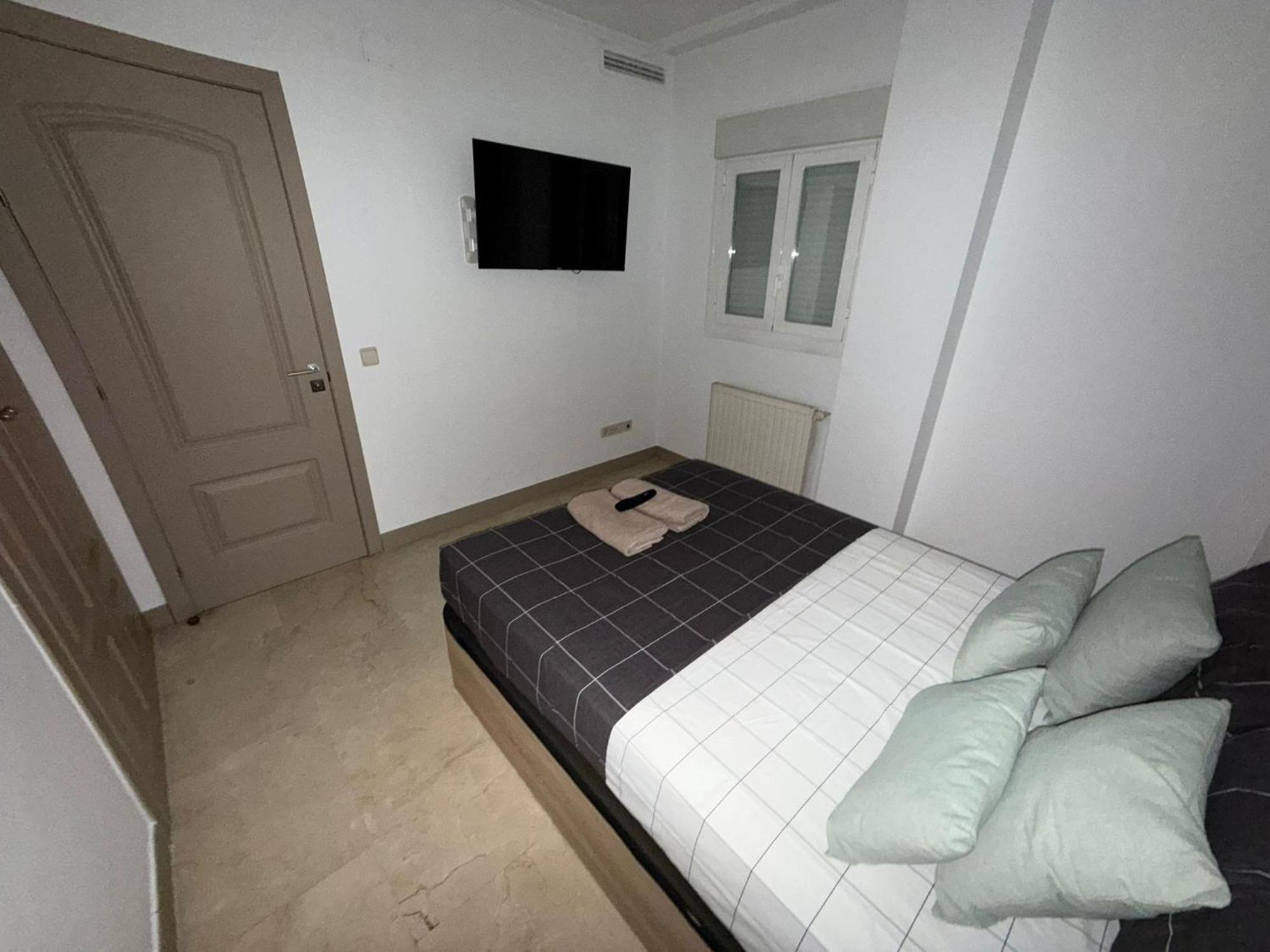 Hotel Hotelias Atocha