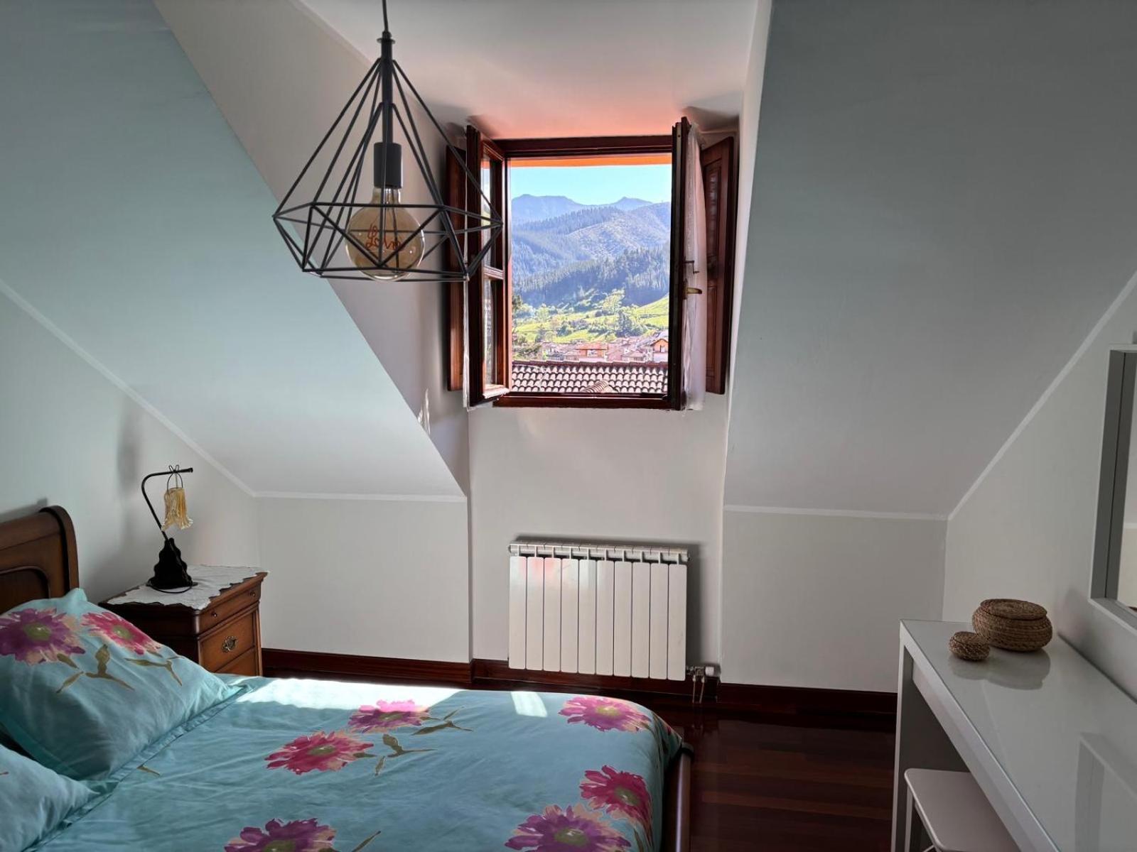 Apartment La Terraza De Picos De Europa Potes
