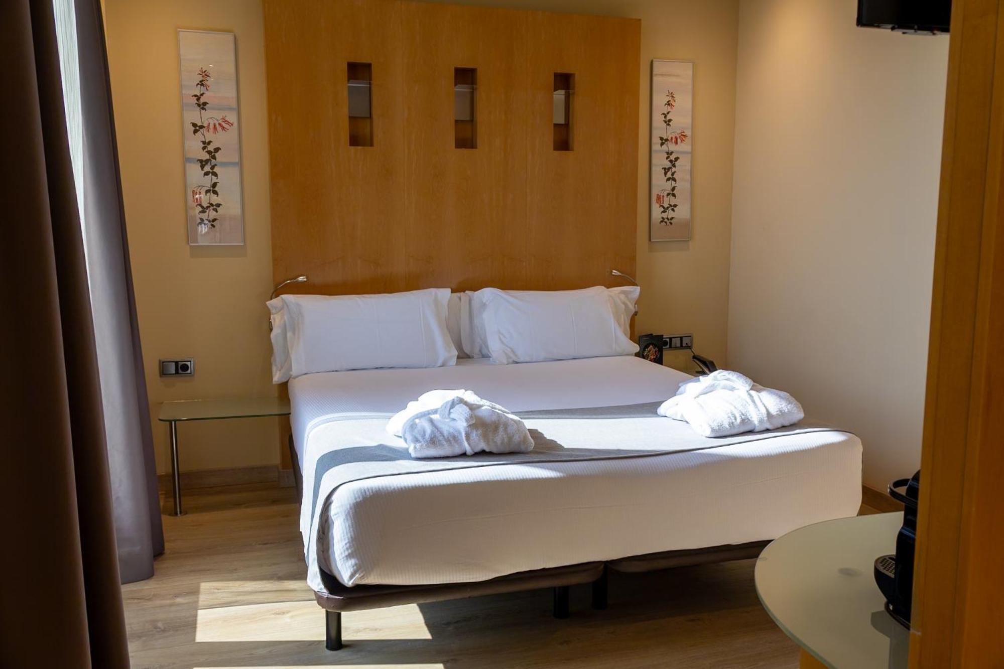 Abba Hotel Madri