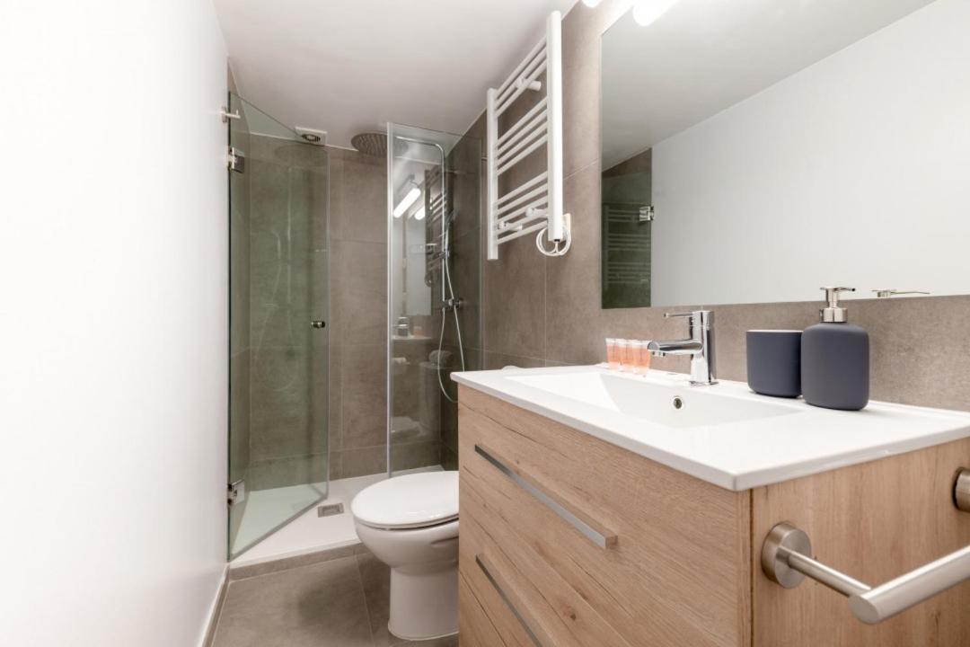 Apartment Cozy And Comfortable - 1bd 1bth- Malasana