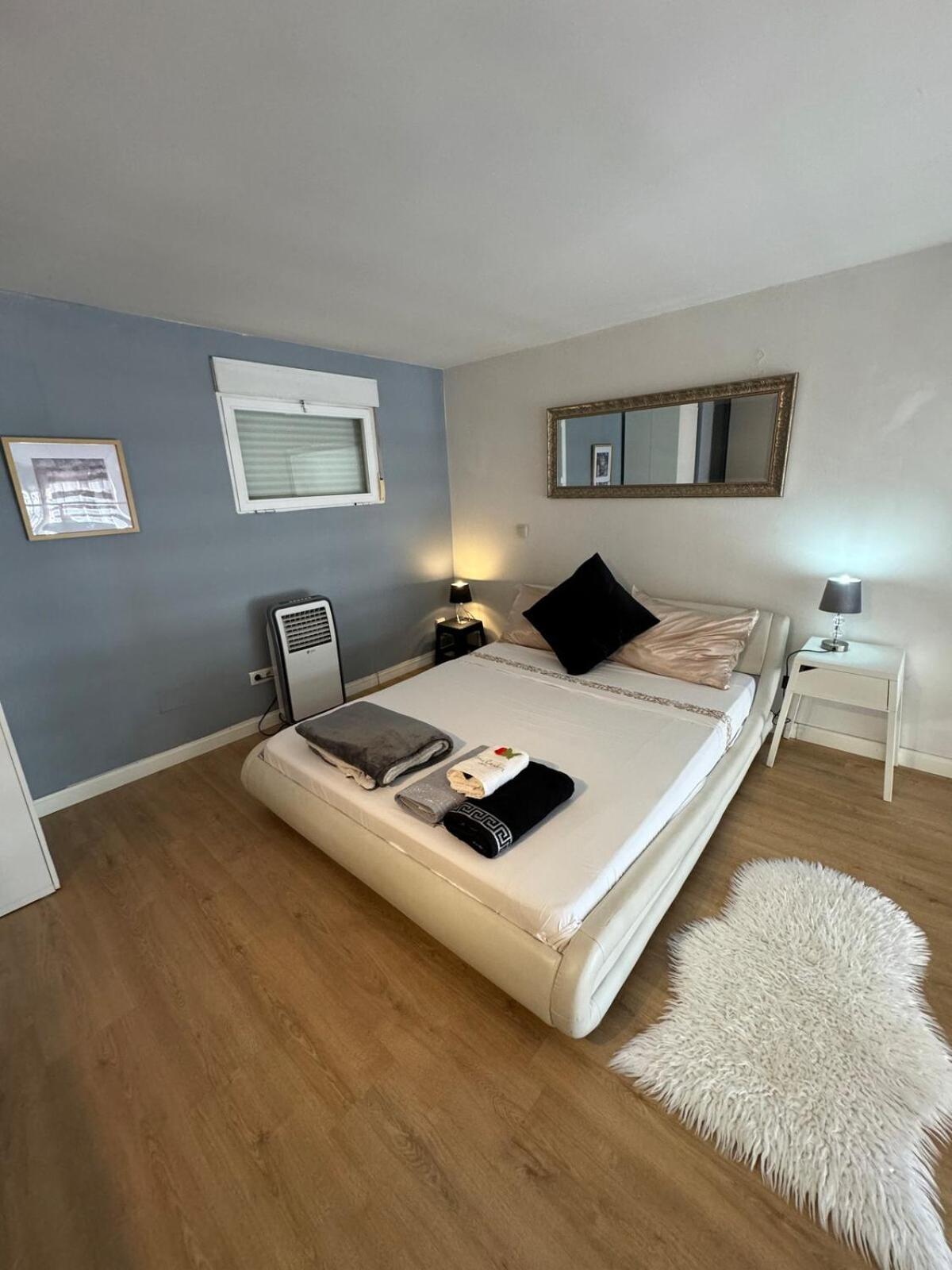 Apartamento Loft Duplex