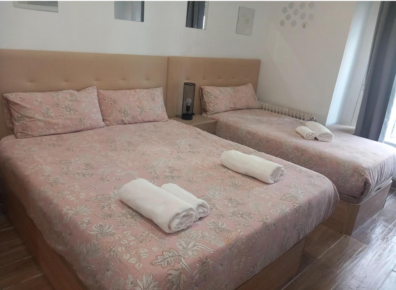 Estudio Corazon De Chueca Guest house *