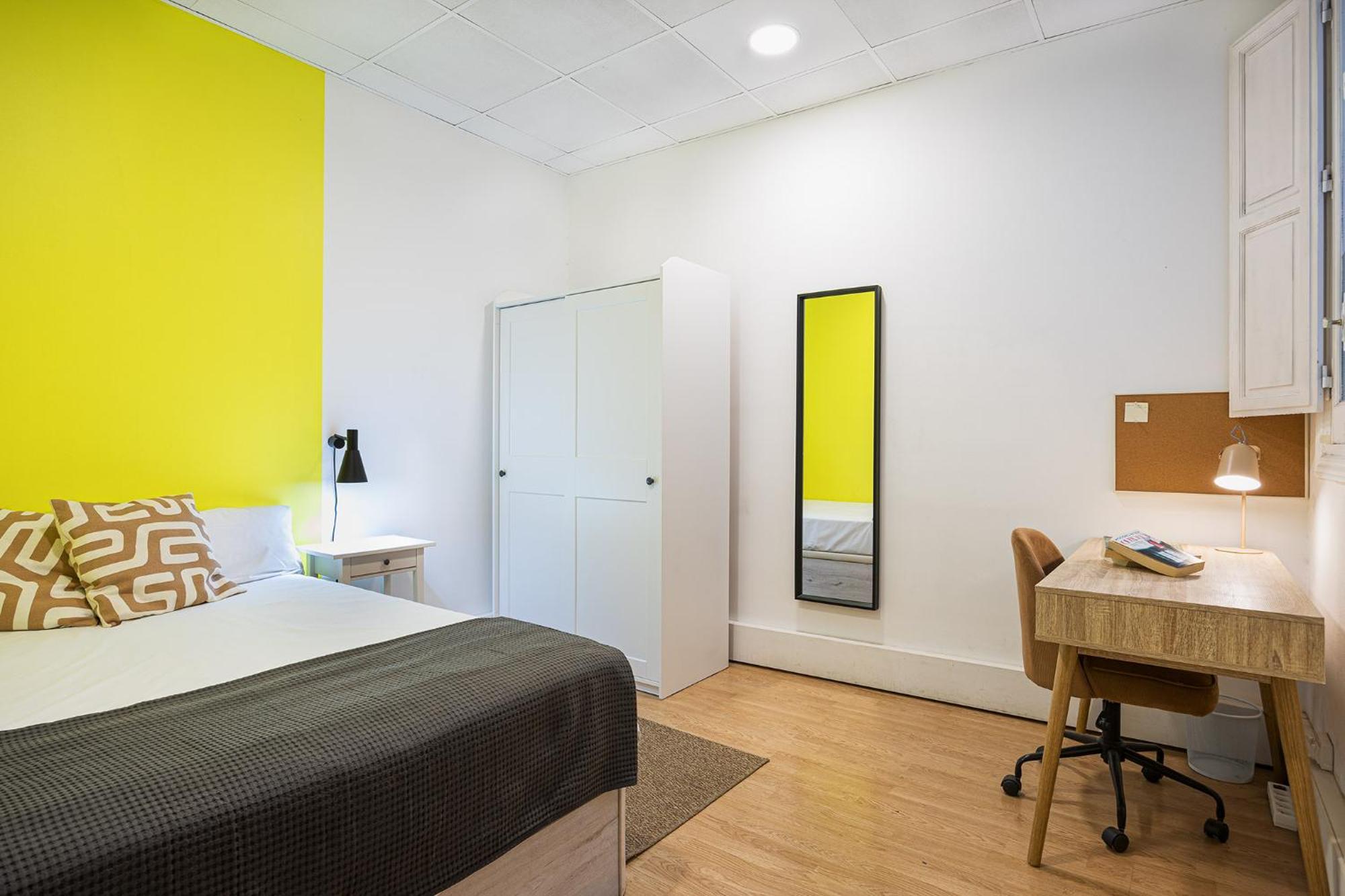 Live It Gran Via (adults Only) Guest house
