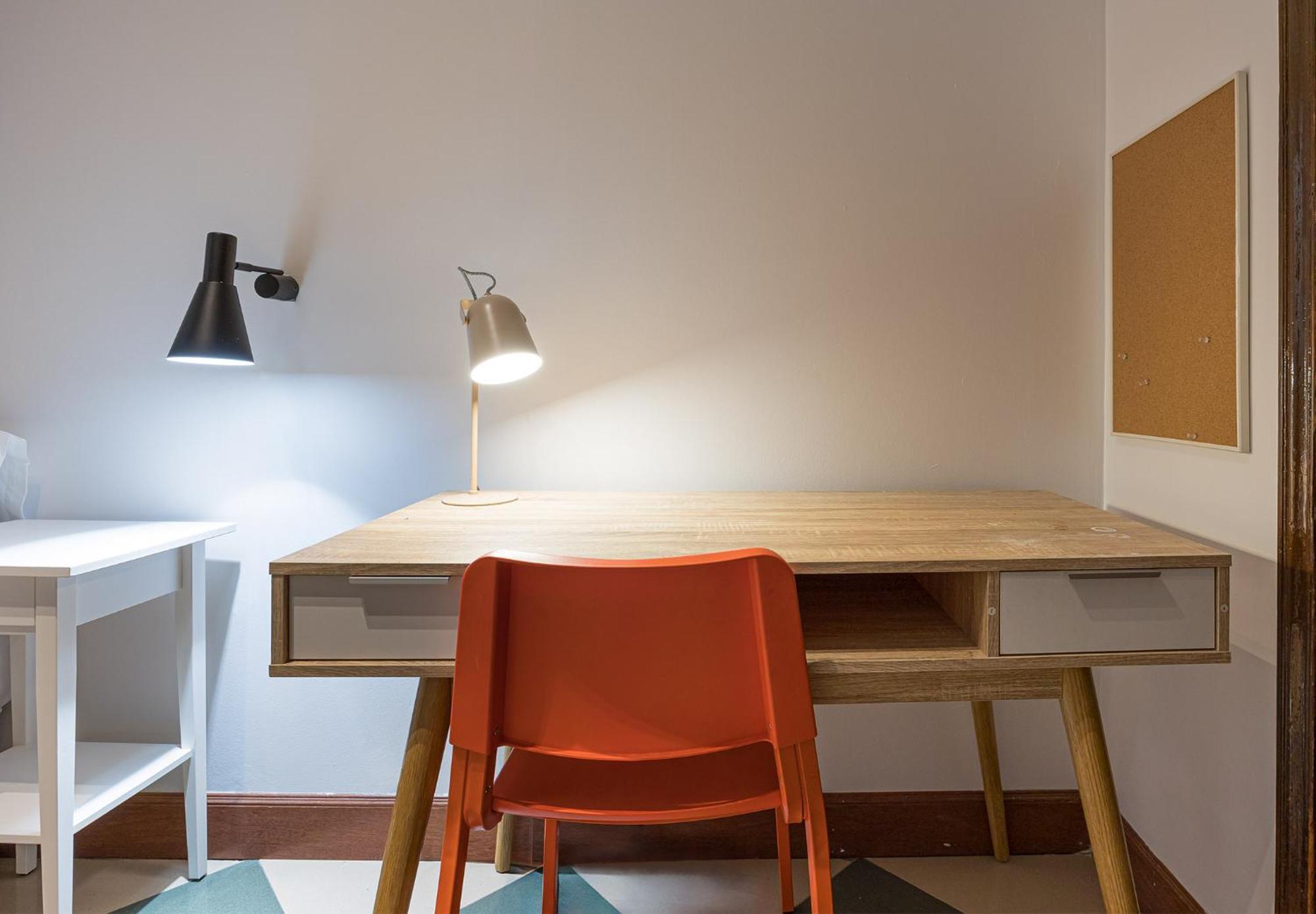 Guest house Live It Gran Via (adults Only) *