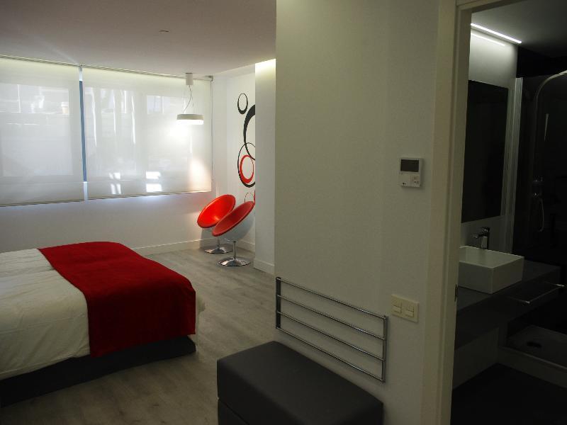 Eurostars 4* Madri