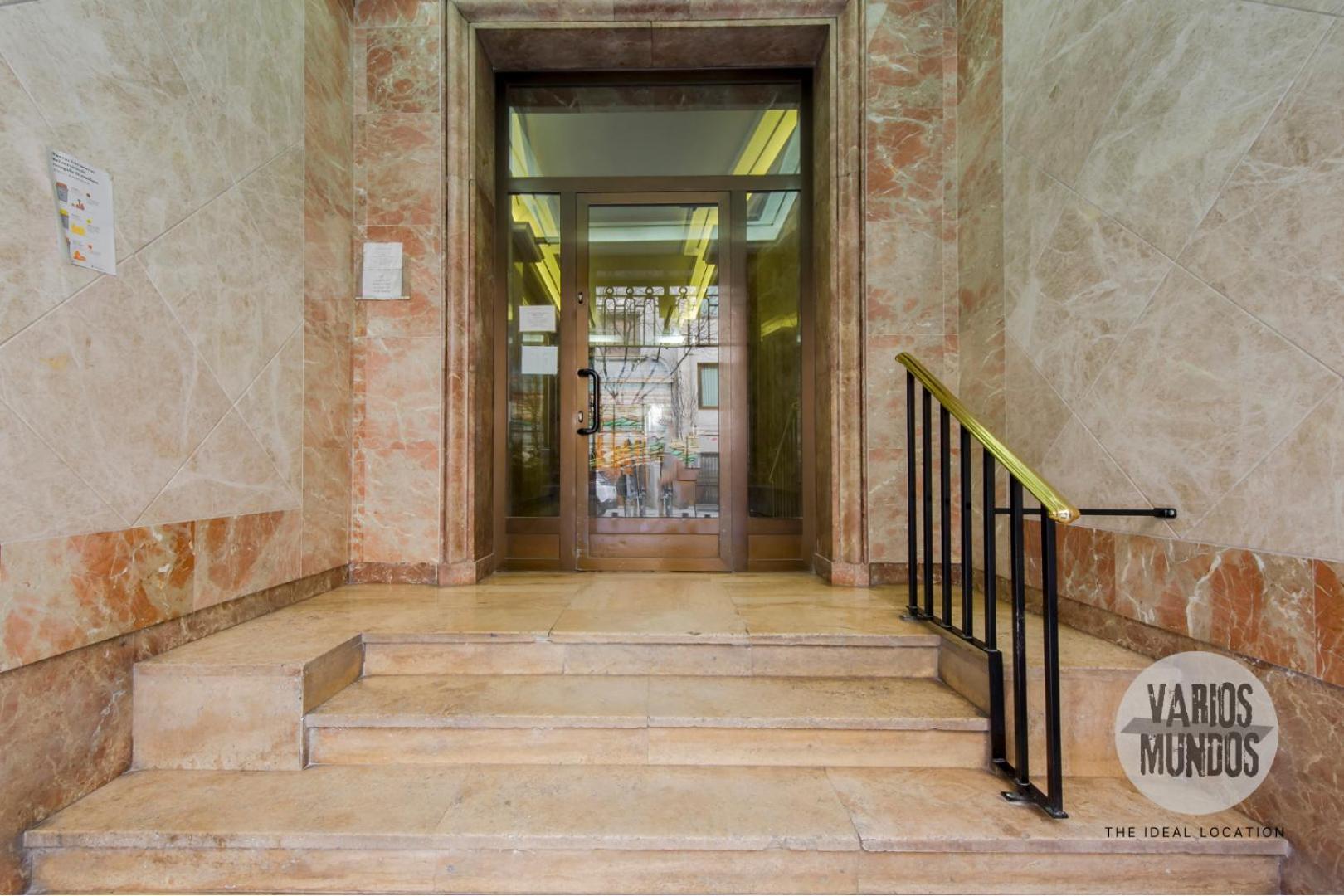 Bright 4pax En Gran Via-plaza De Carmen E2 Madri
