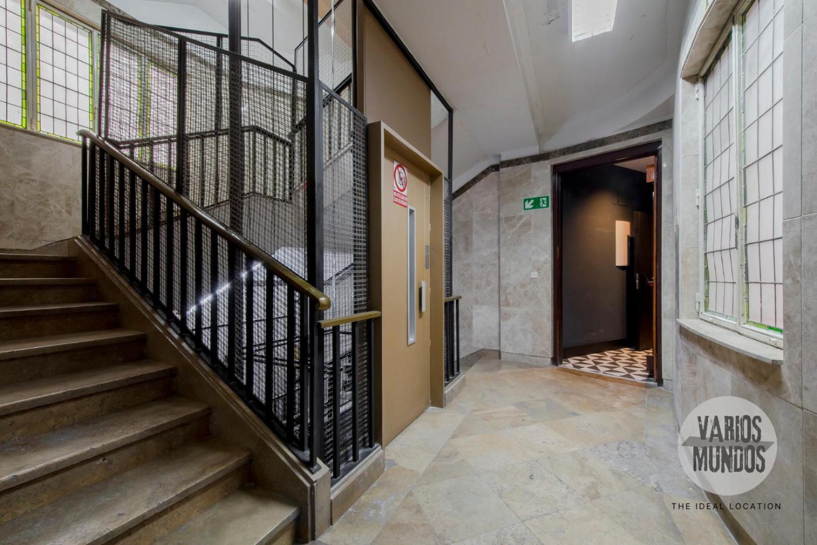 Bright 4pax En Gran Via-plaza De Carmen E2 Apartamento Madrid