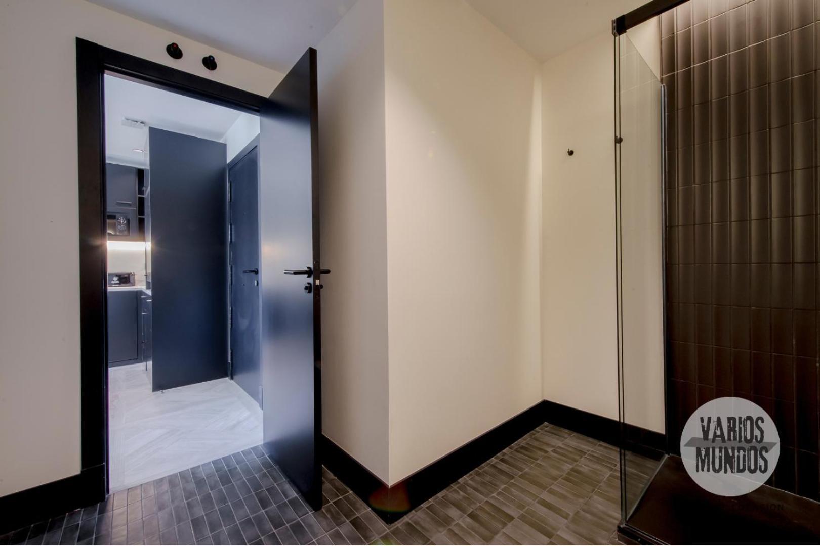 Bright 4pax En Gran Via-plaza De Carmen E2 Apartamento *