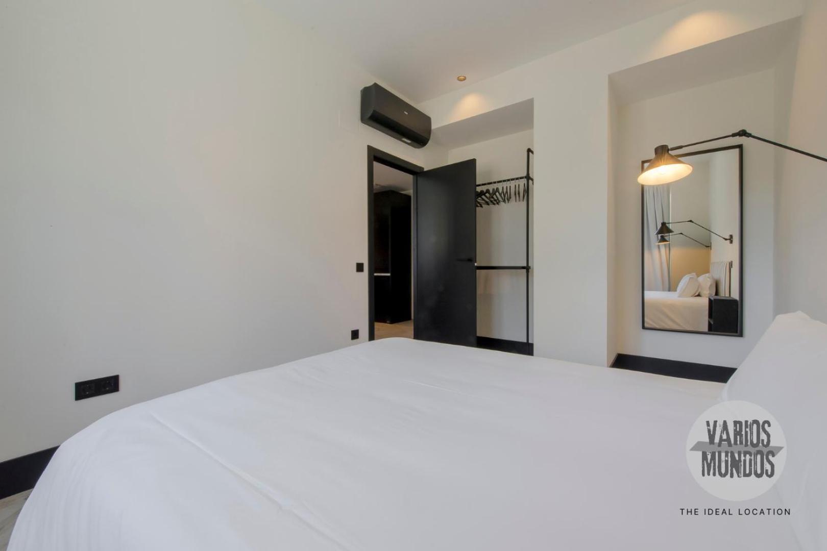 Bright 4pax En Gran Via-plaza De Carmen E2 Apartment Madrid