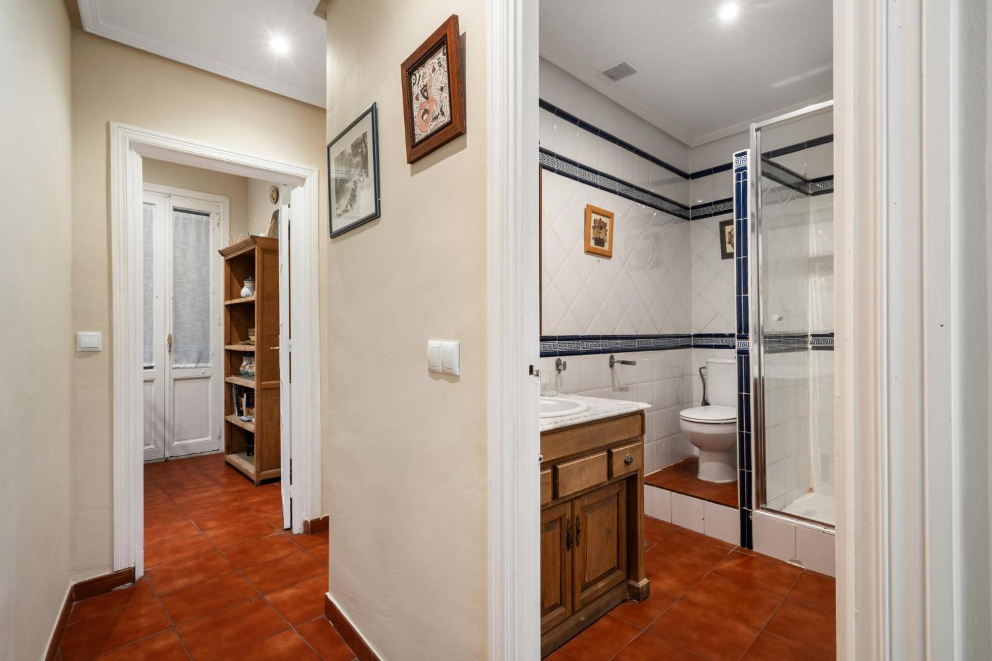 Apartamento Plaza Chueca *