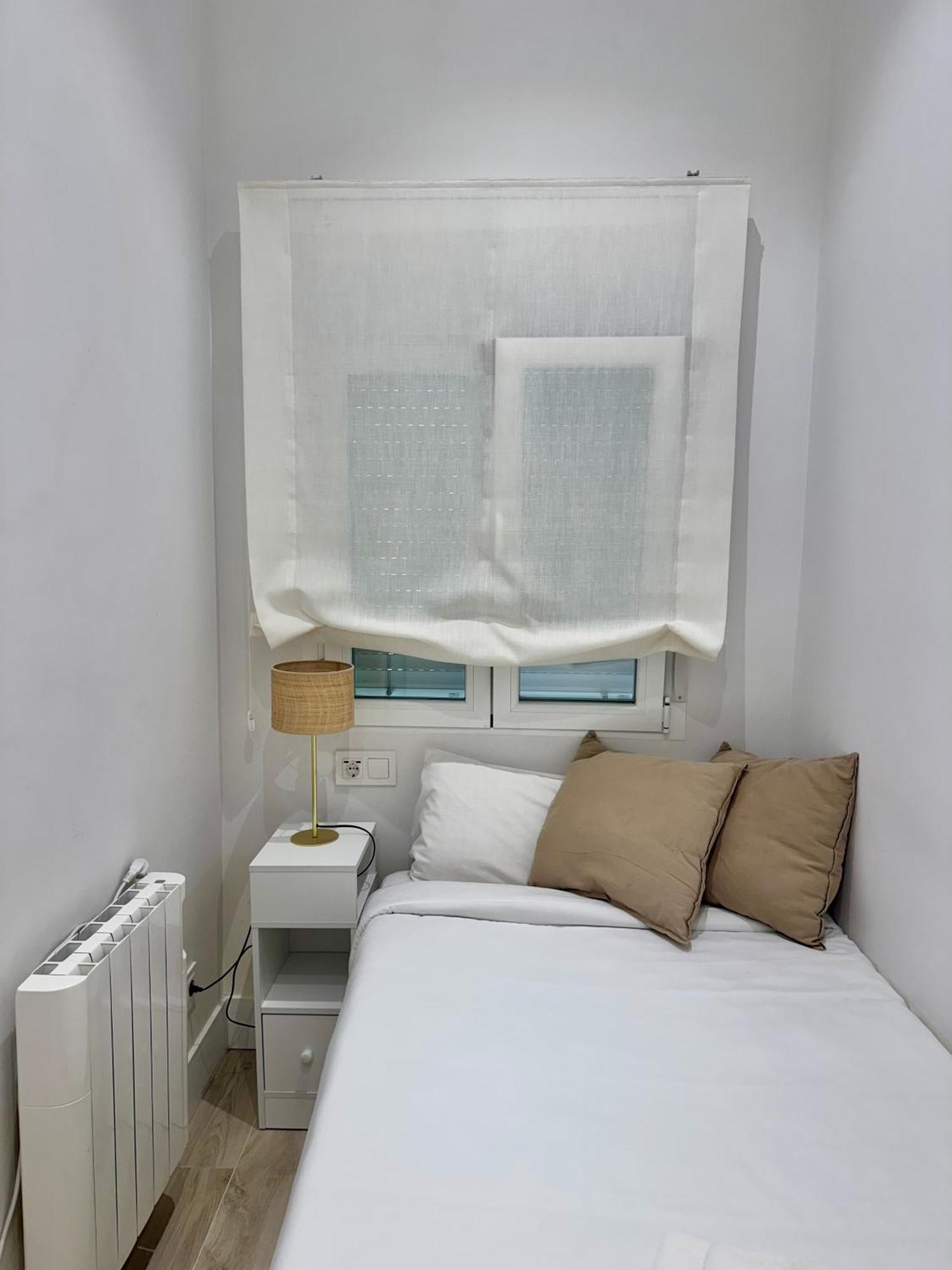 Apartamento Artbel En Wizink O Donnell- Salamanca *