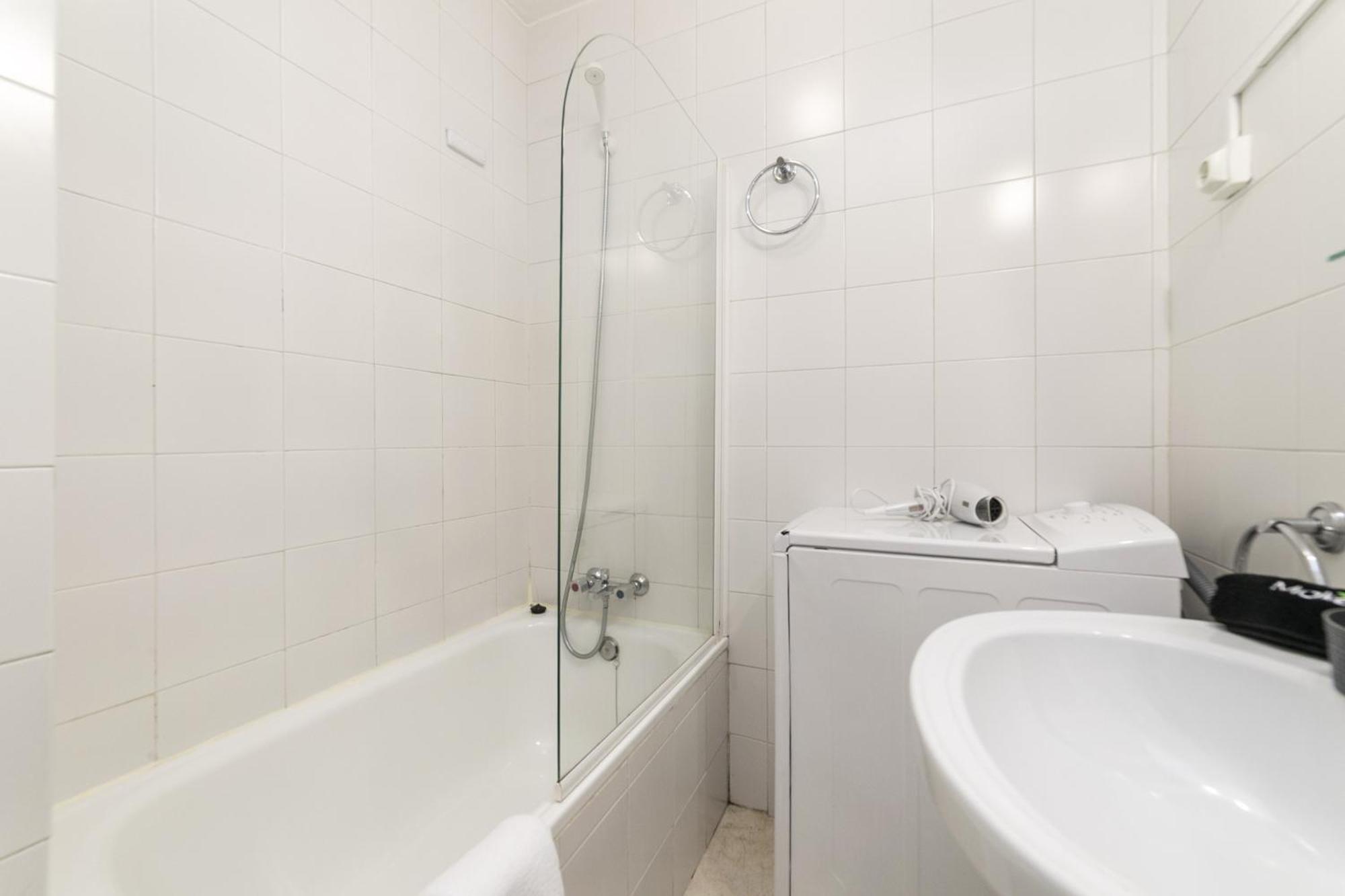Apartment Classy Iv - Ferga Madrid