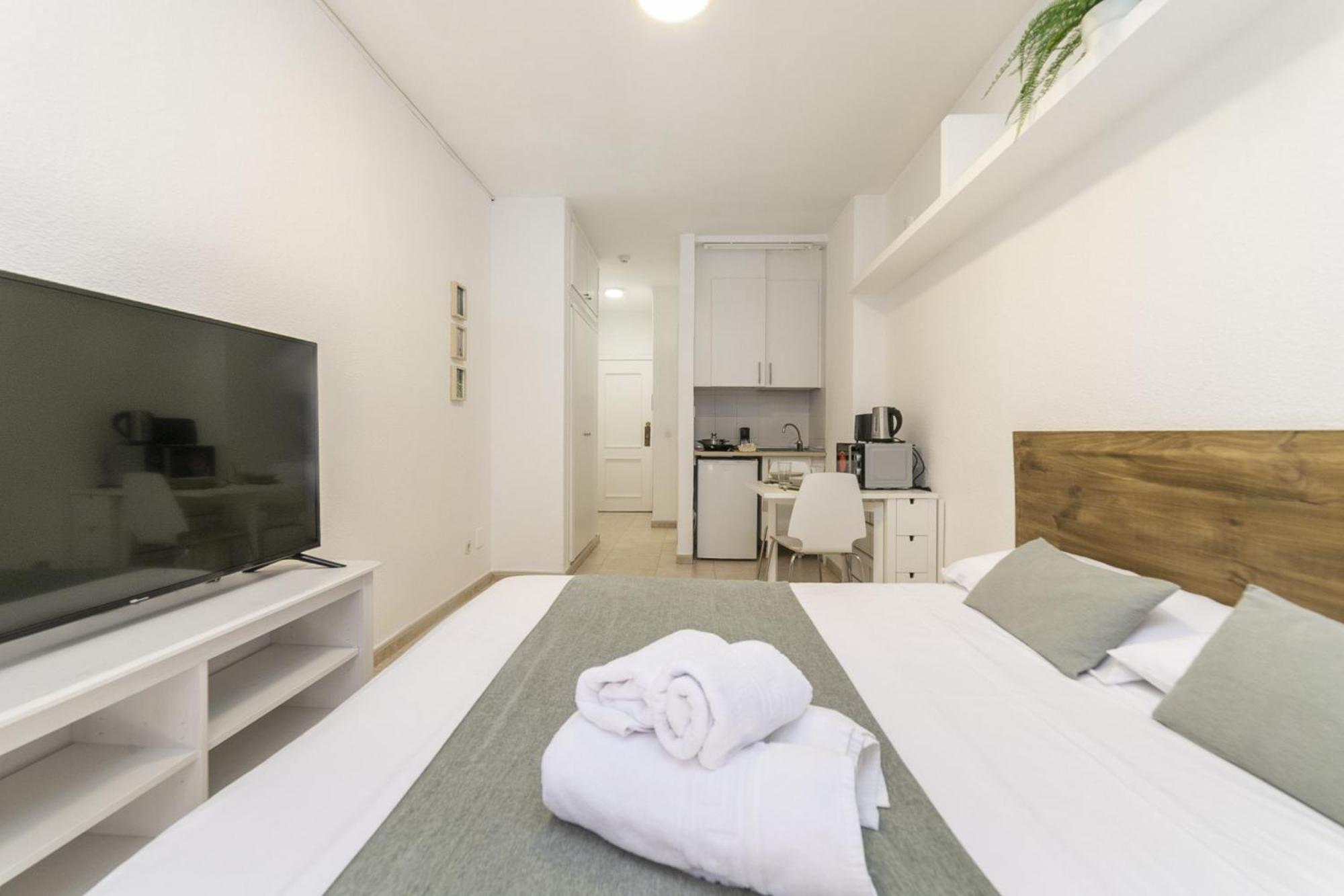 Apartment Classy Iv - Ferga *