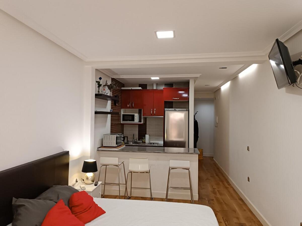 Exyca Chueca Apartment
