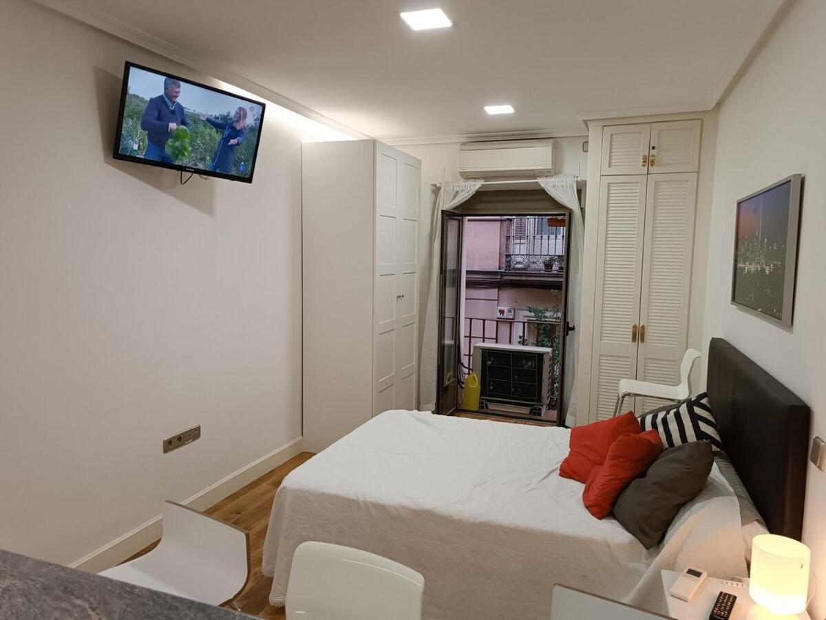 Exyca Chueca Apartment Madrid