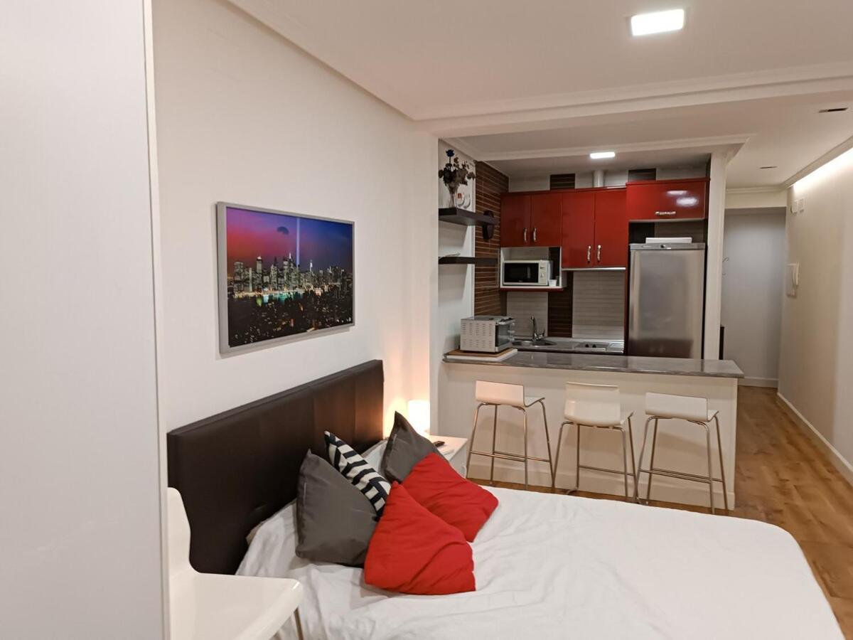 Exyca Chueca Apartment