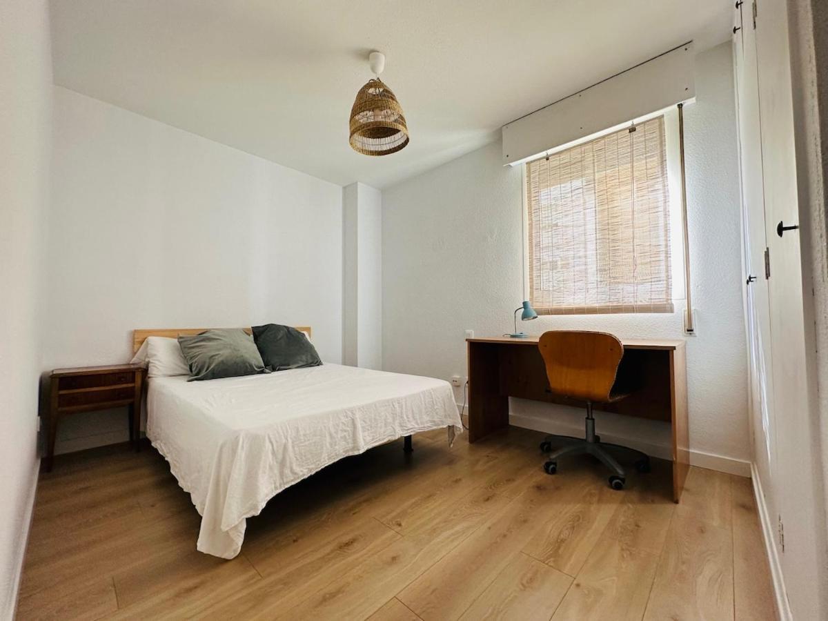 Alquiler Alicante Budahome *