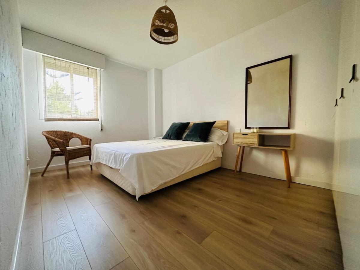 Alquiler Alicante Budahome Apartment