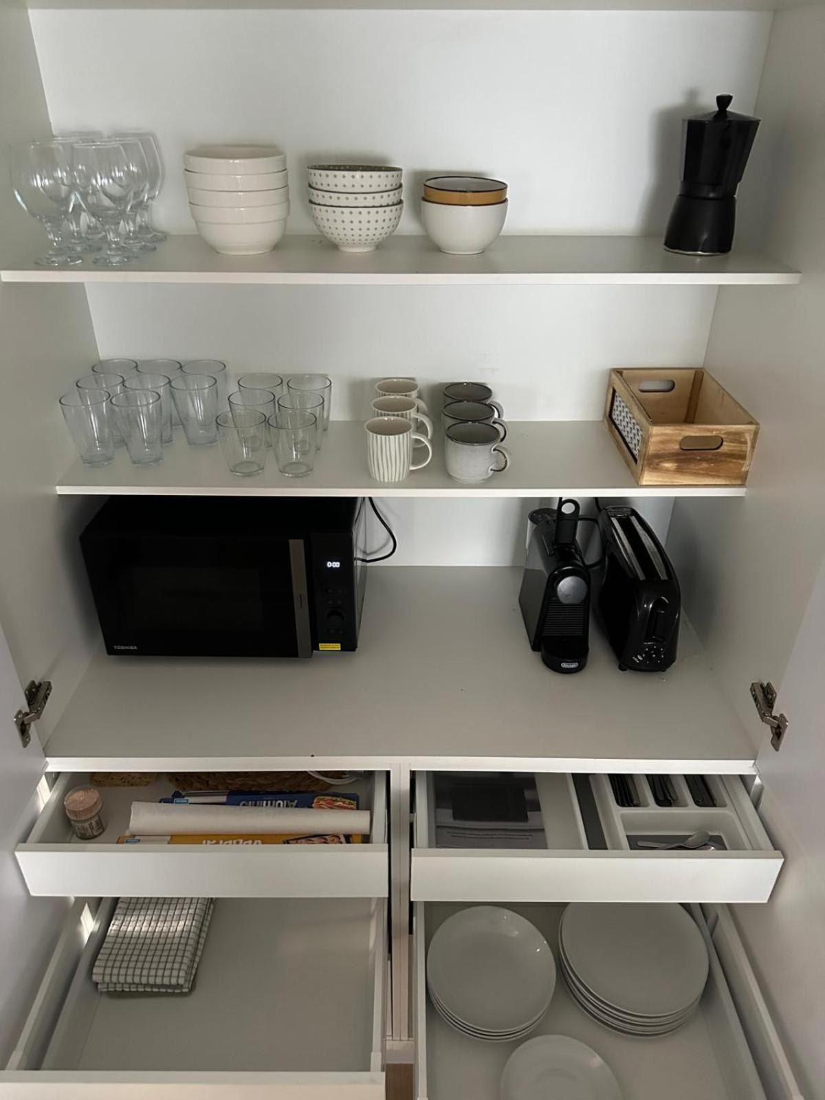 Apartment Alquiler Alicante Budahome