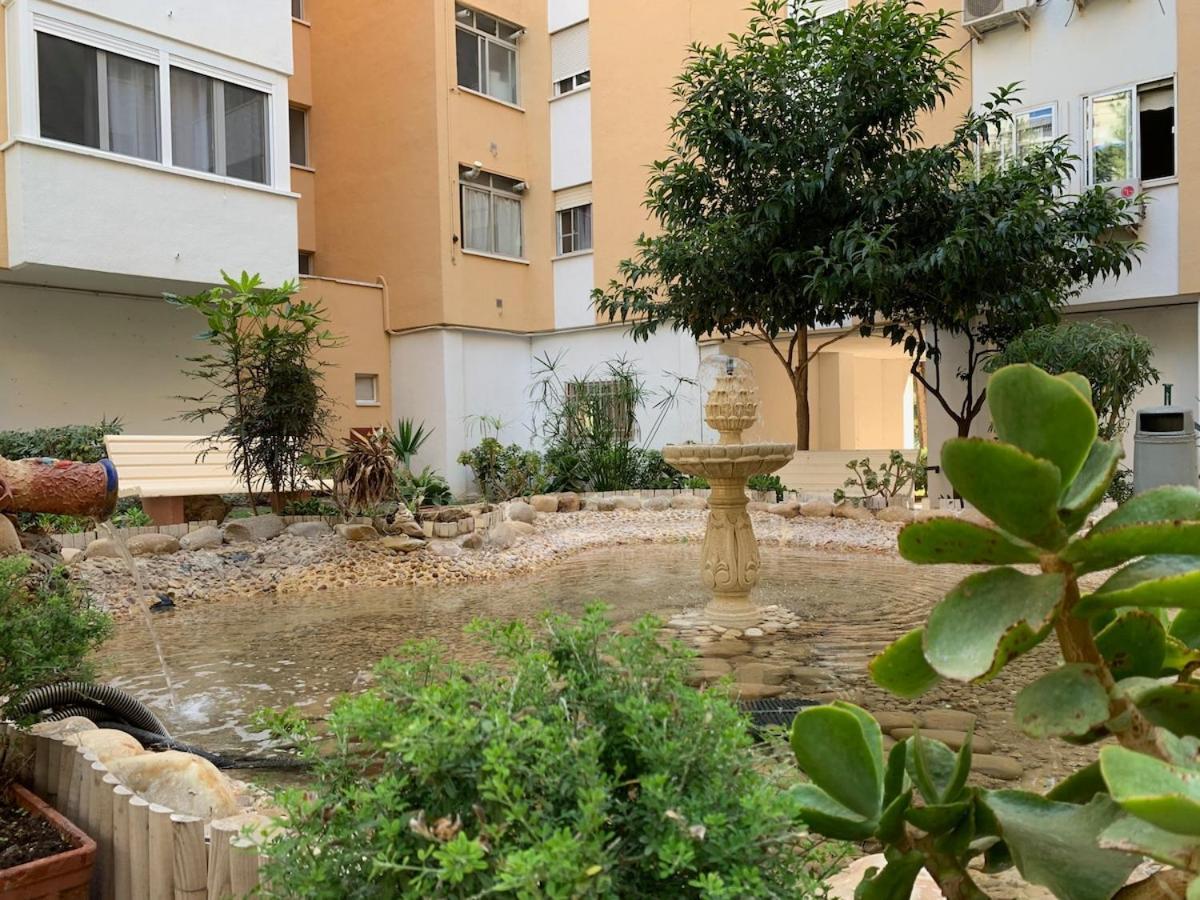 Alquiler Alicante Budahome
