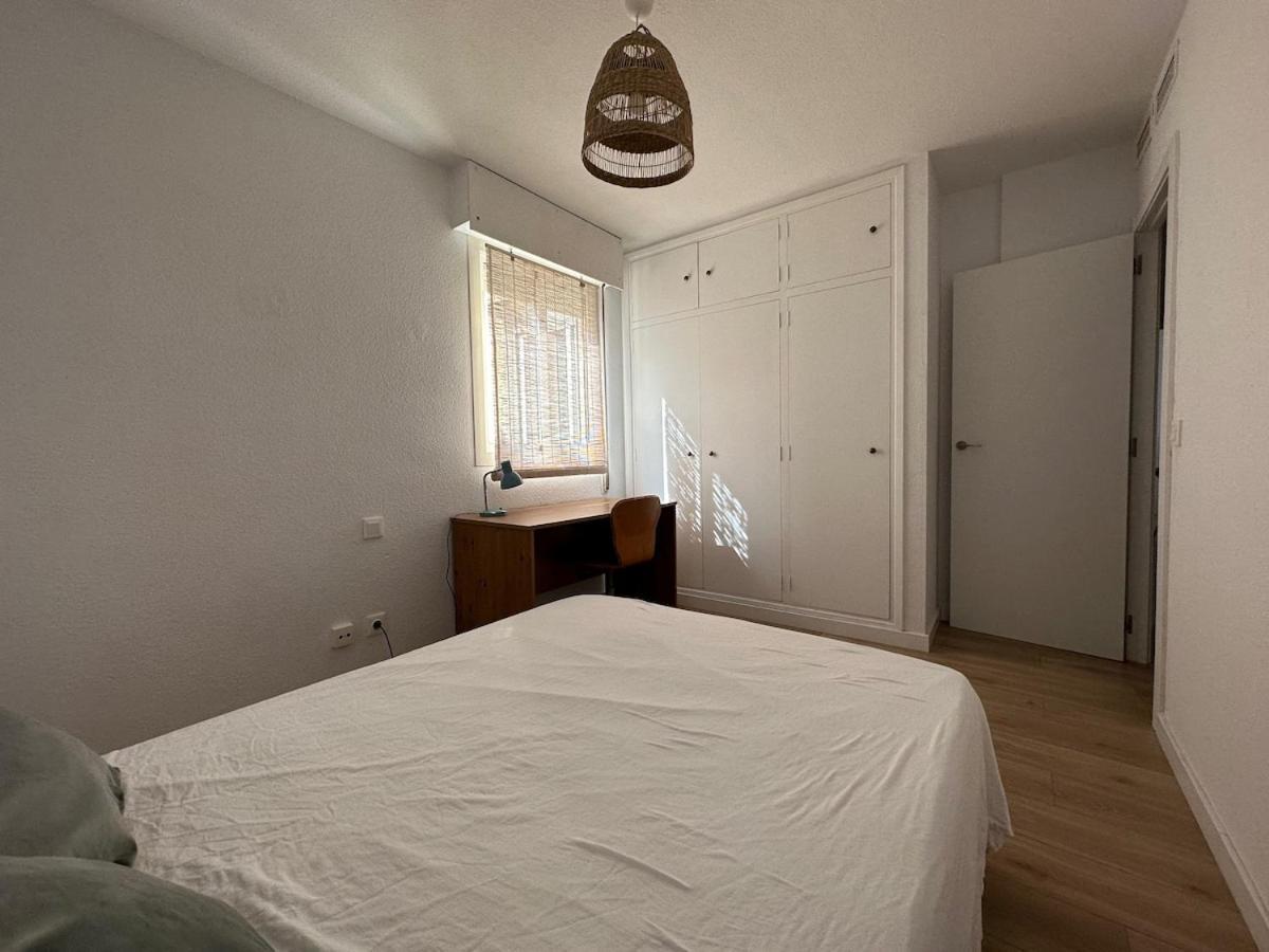 Alquiler Alicante Budahome Madrid
