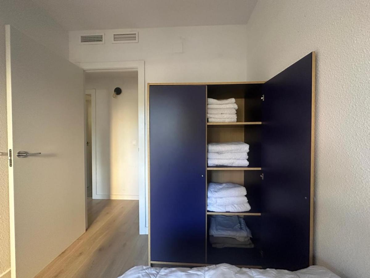 Alquiler Alicante Budahome