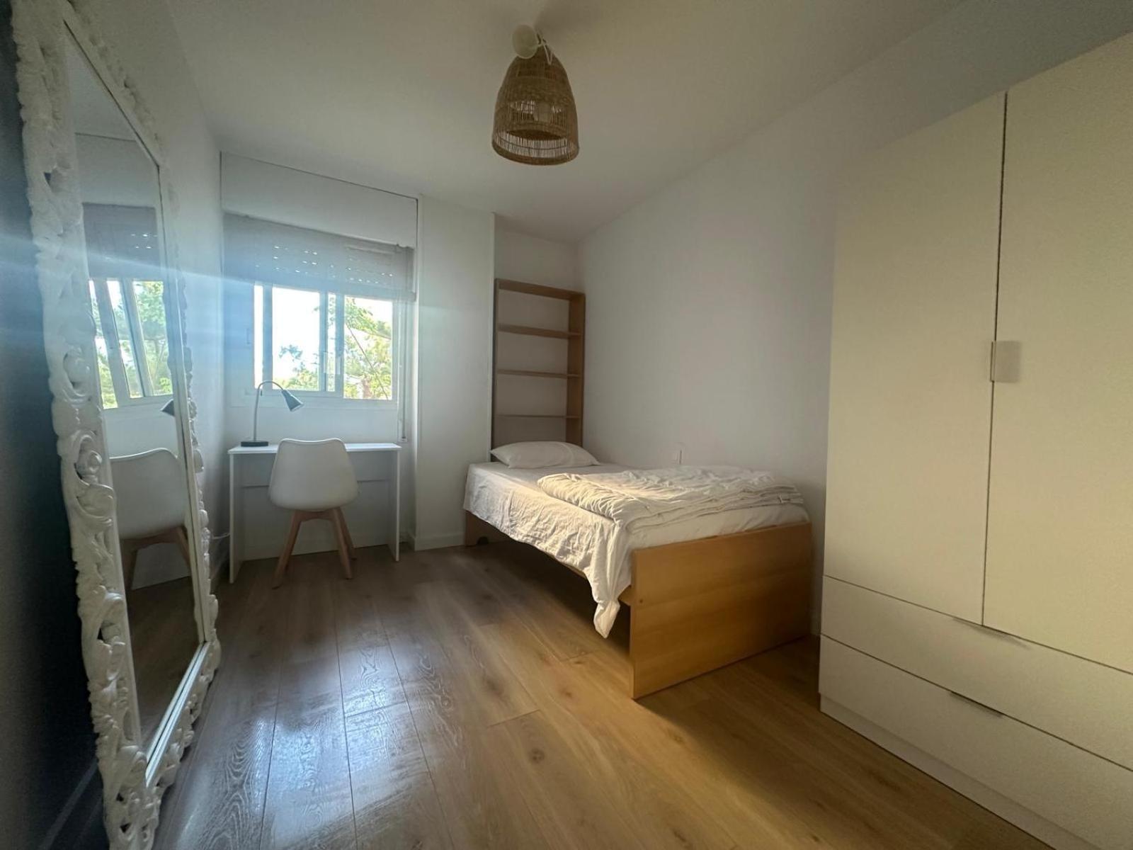 Apartment Alquiler Alicante Budahome