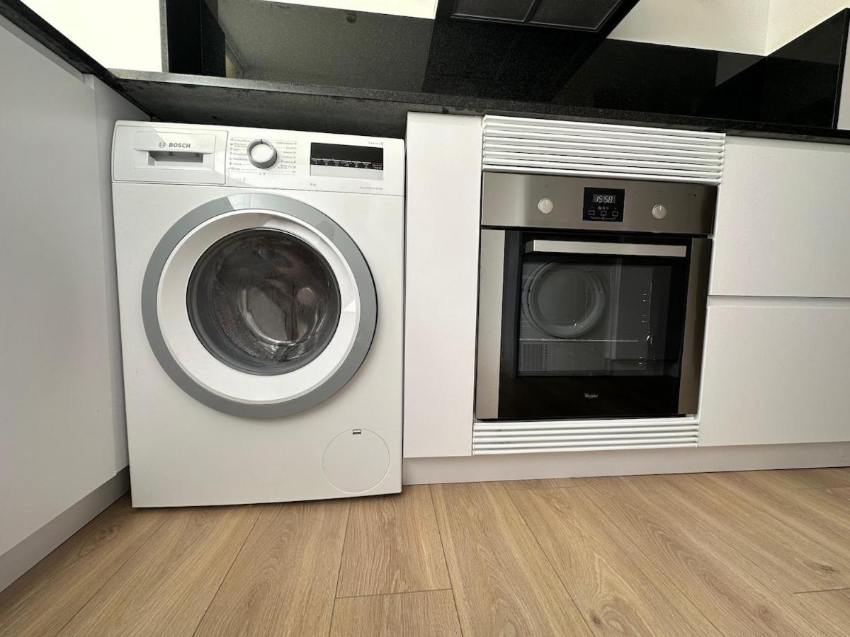Apartment Alquiler Alicante Budahome *