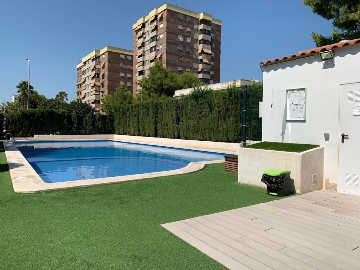 Apartment Alquiler Alicante Budahome Madrid