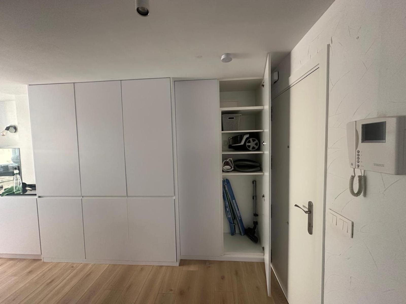 Alquiler Alicante Budahome Apartment Madrid