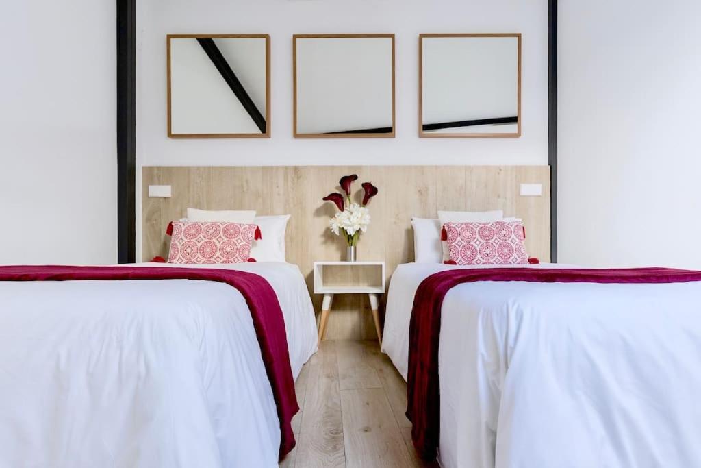 Apartment Location Location Location F42 Madrid