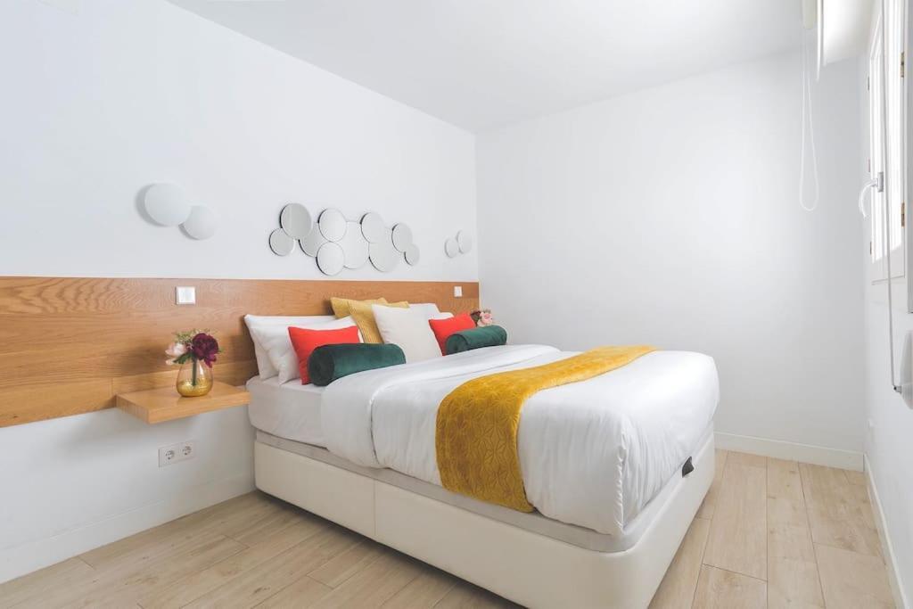 Apartment Location Location Location F42