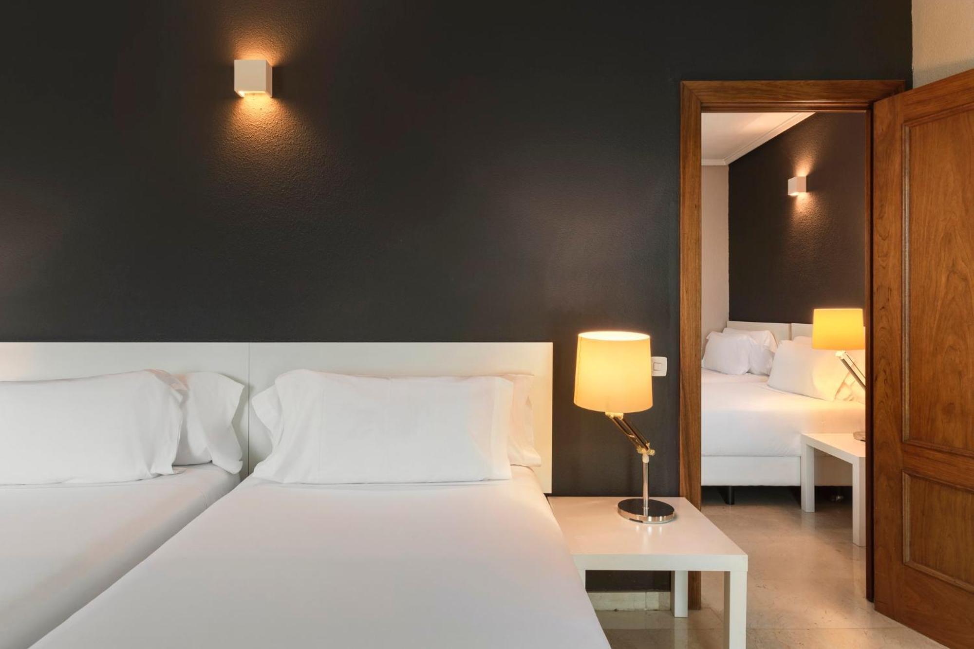 Sercotel Togumar Aparthotel Madrid