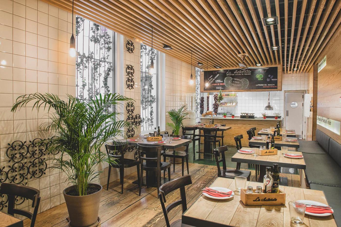 Del Dragon Boutique 4* Madrid