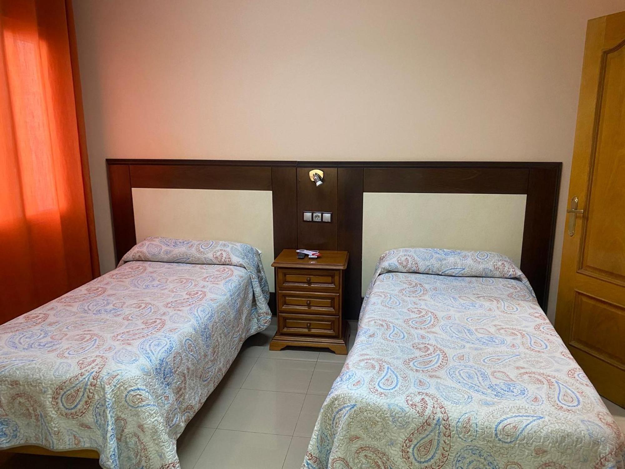 Guest house Retiro *