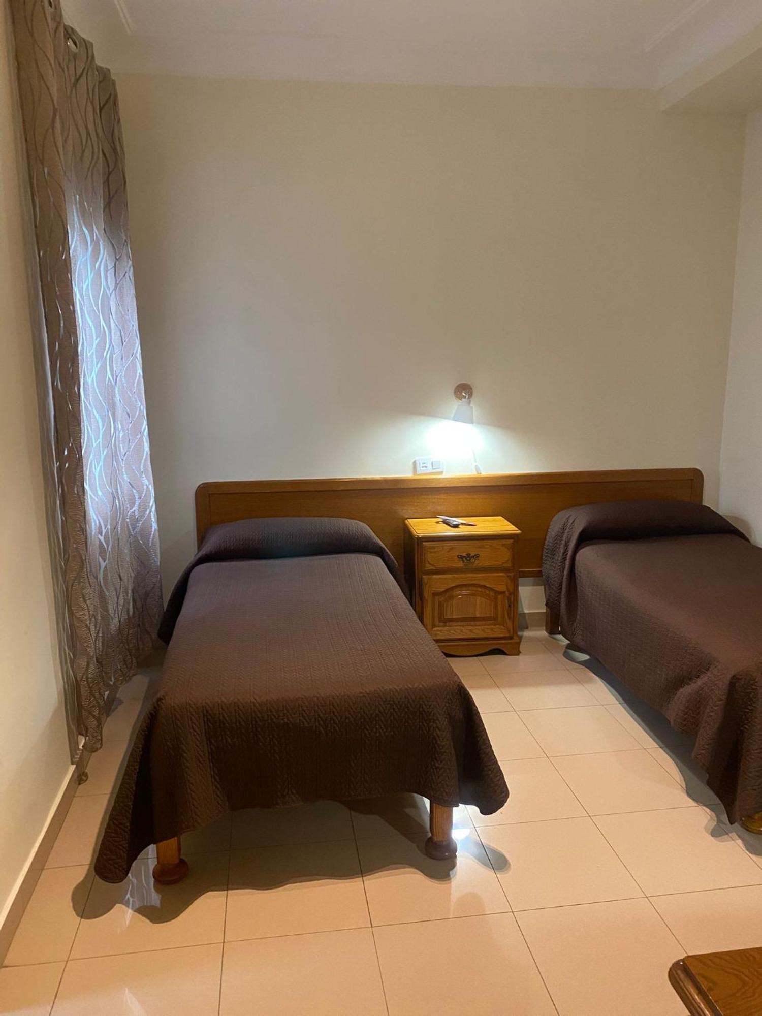 Guest house Retiro