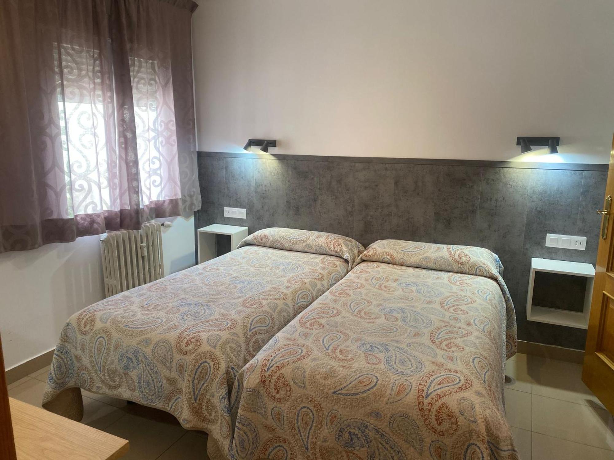 Retiro Guest house Madrid