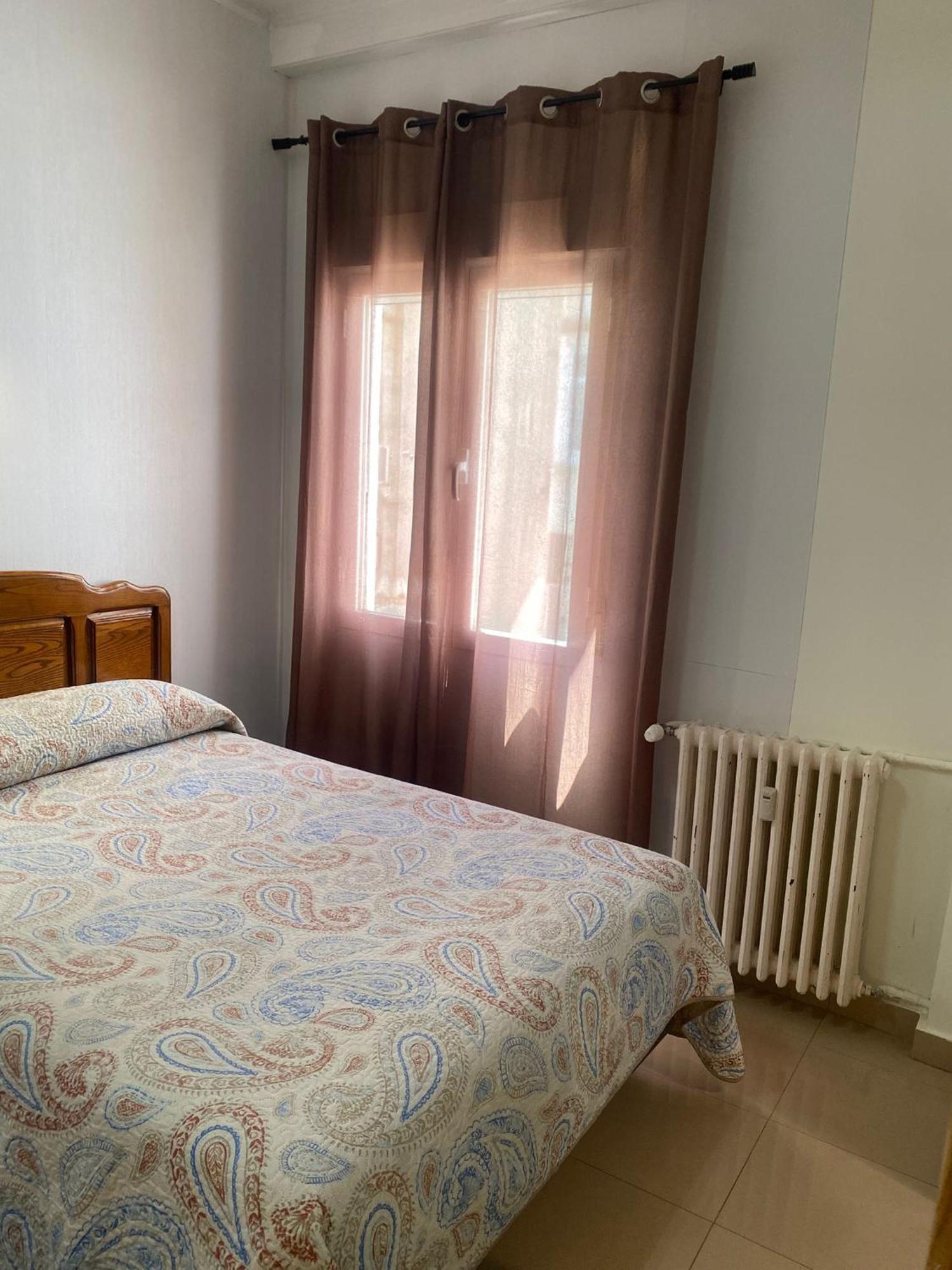 Retiro Guest house