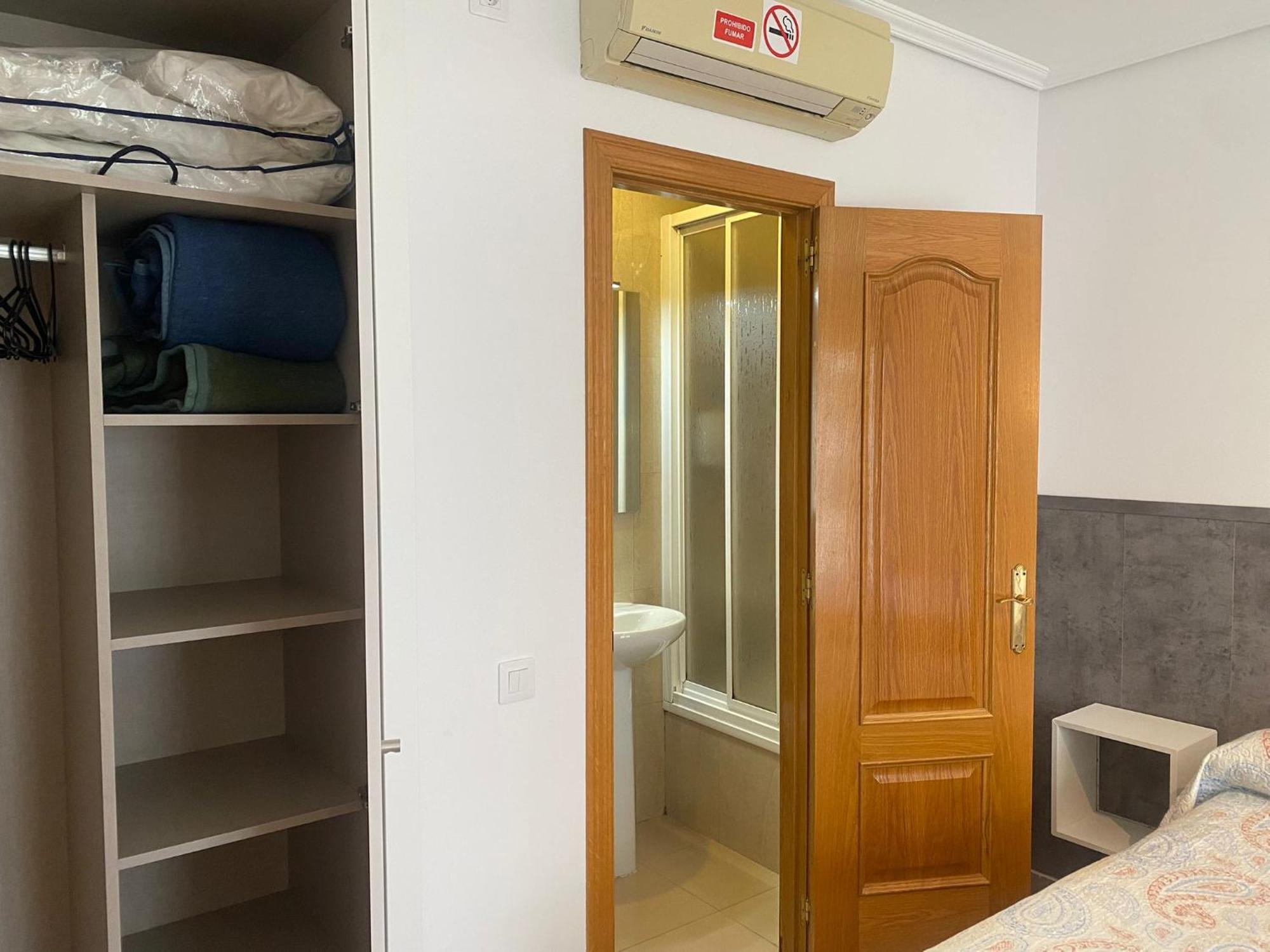 Retiro Guest house