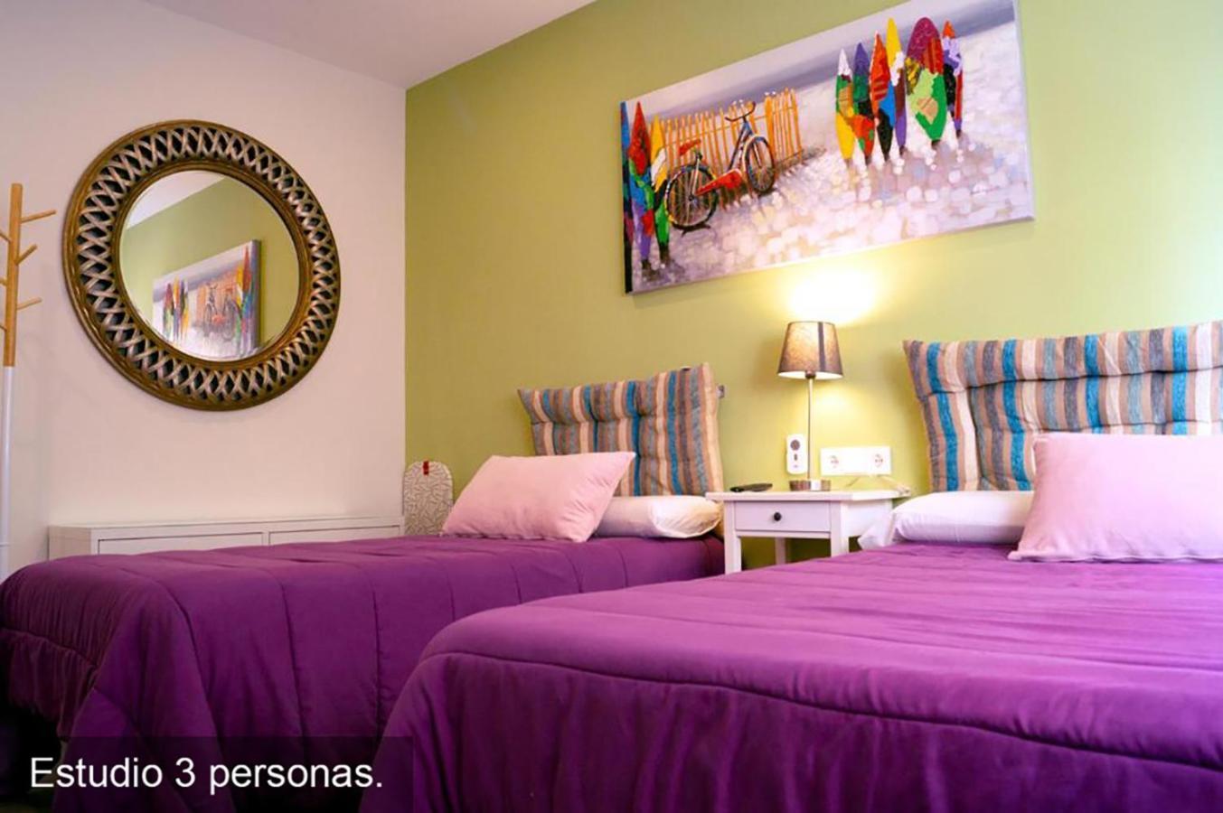 Chueca - Apartment