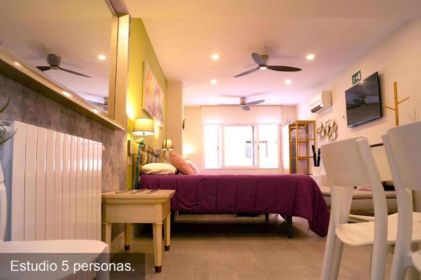 Apartment Chueca -