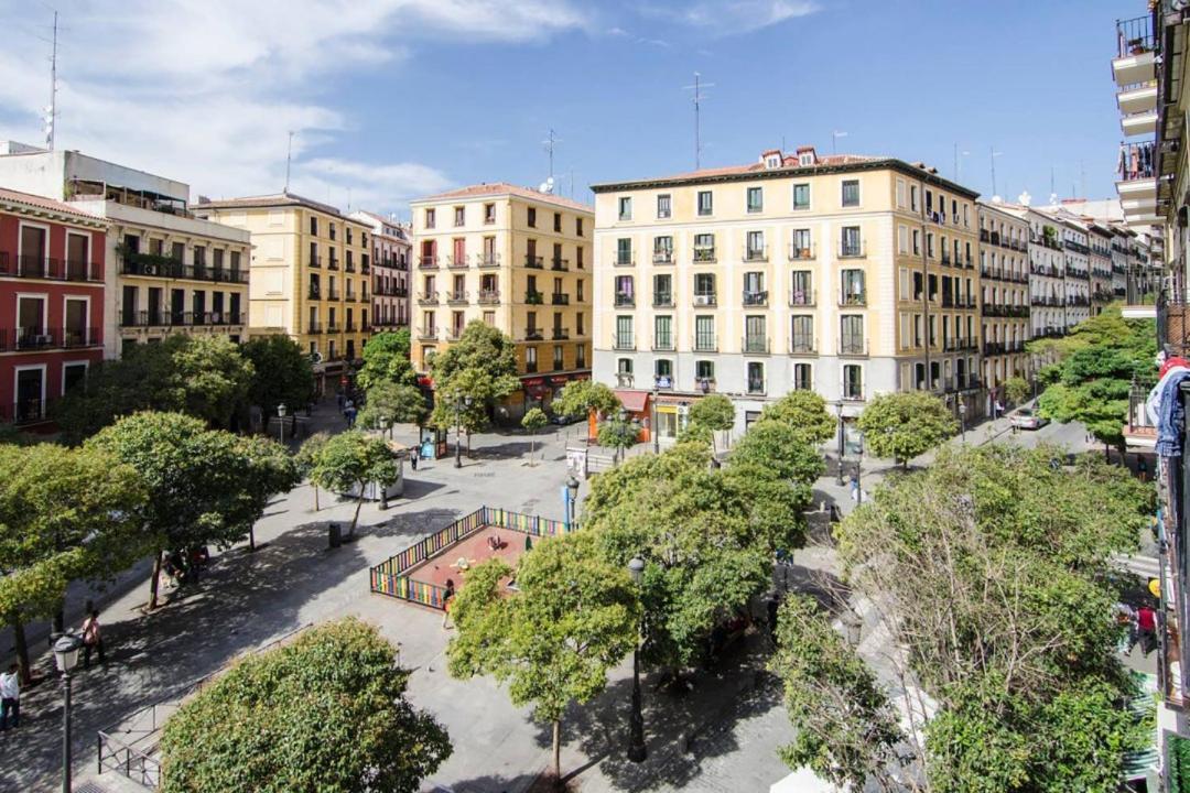 Apartment Minty - 3 Bd Lavapies