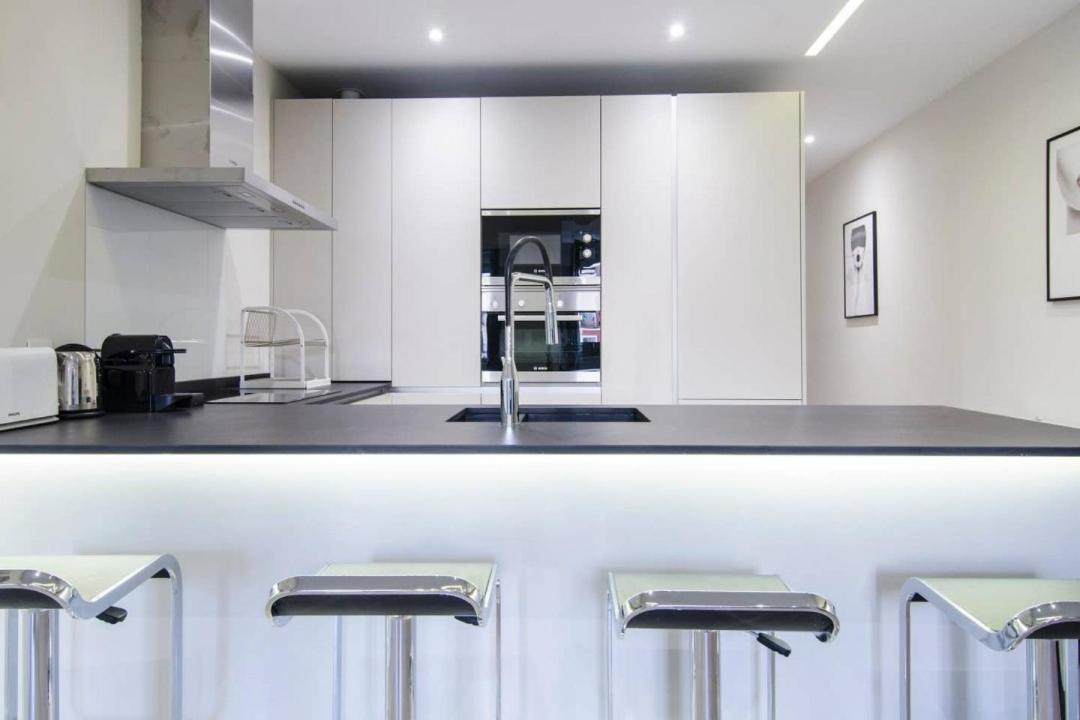 Apartamento Minty - 3 Bd Lavapies *