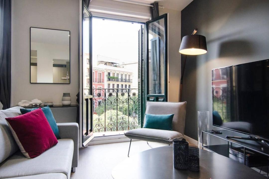 Apartment Minty - 3 Bd Lavapies *