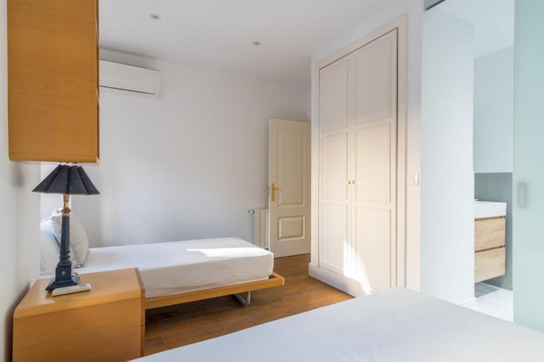 Apartment Santa Isabel 1 Madrid