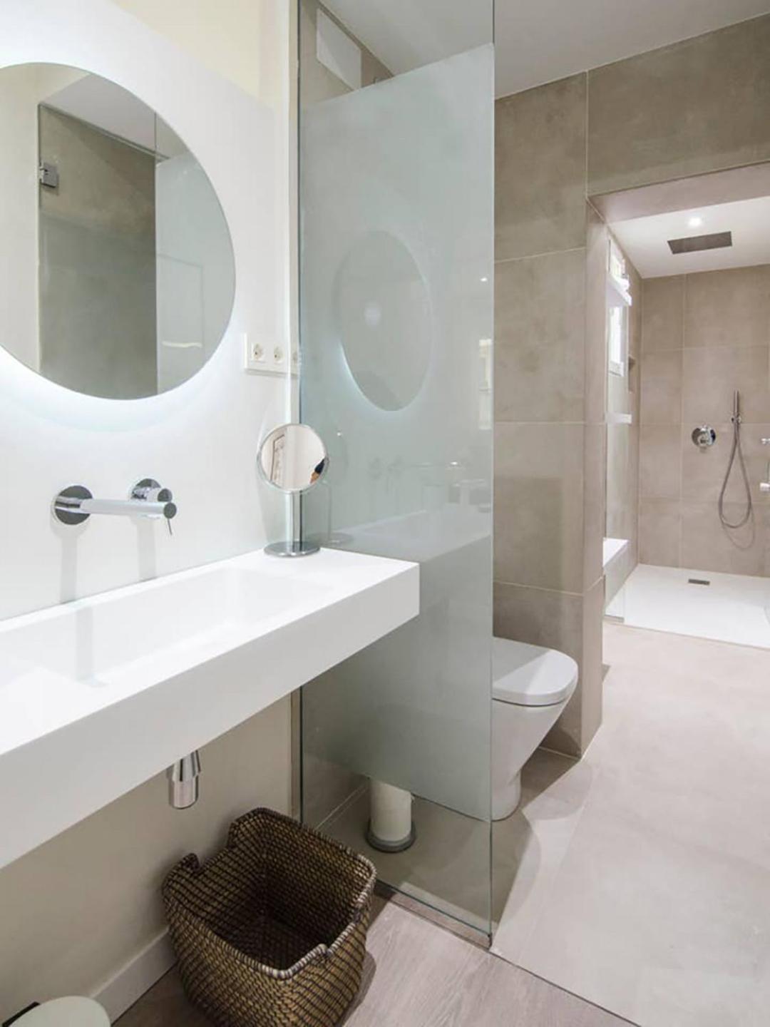 Apartamento Minty - 3 Bd Lavapies