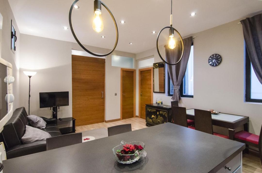 Apartamento San Vicente Ferrer 22 *
