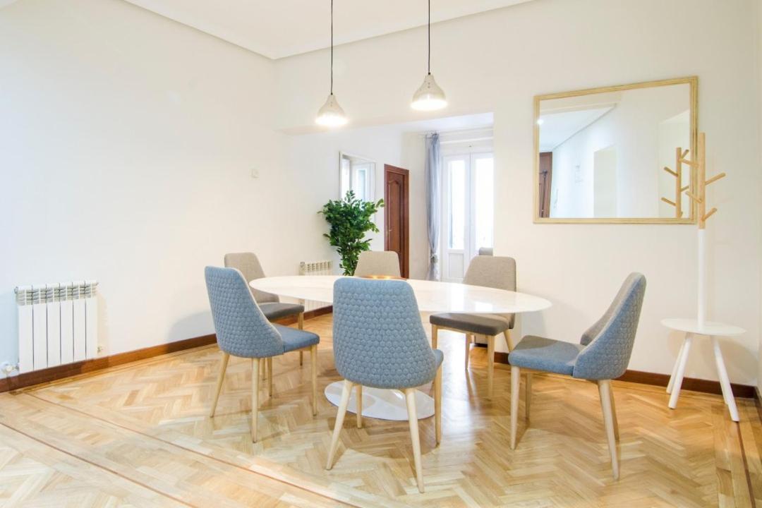 Espiritu Santo 39, 1º Izq Apartment