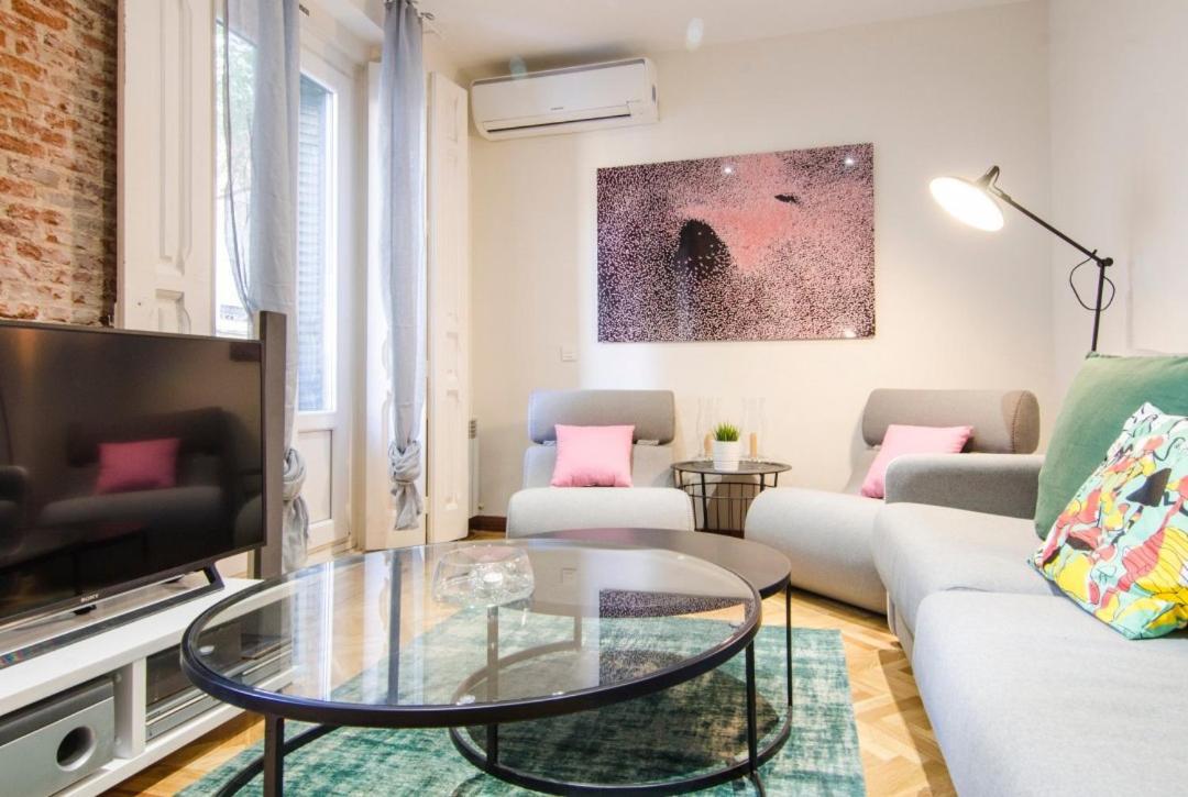 Apartment Espiritu Santo 39, 1º Izq *