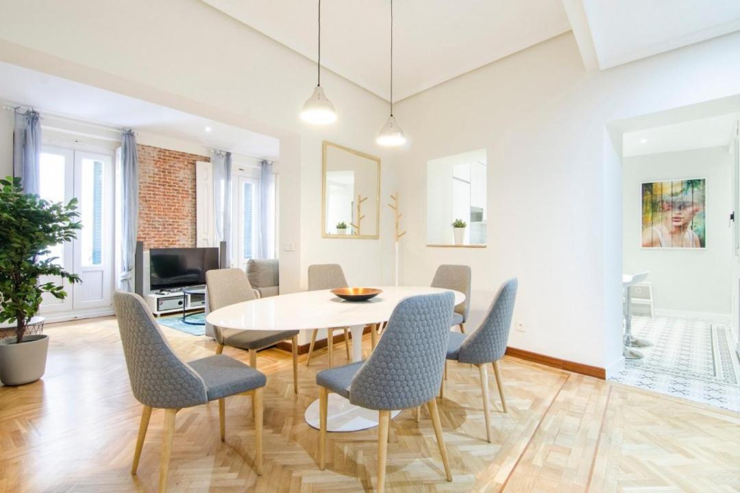 Espiritu Santo 39, 1º Izq Apartment